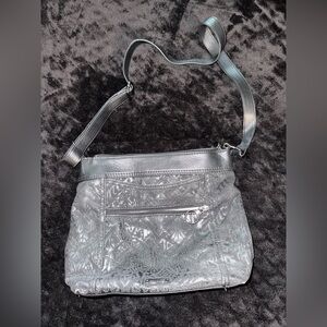 Sakroots Arcadia Crossbody